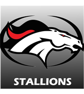 GCAA Stallions Homeschool Basketball