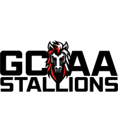 GCAA Stallions Homeschool Basketball
