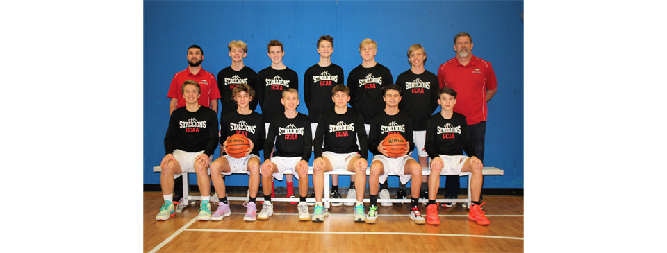 JV Boys